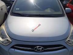 Bán ô tô Hyundai Grand i10 đời 2011, nhập khẩu, 160 triệu Bán ô tô Hyundai Grand i10 đời 2011, nhập khẩu, 160 triệu