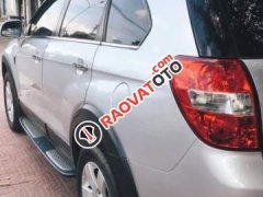 Cần bán Captiva 2008 số sàn, xe không đâm đụng ngập nước Cần bán Captiva 2008 số sàn, xe không đâm đụng ngập nước