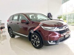 Honda Ôtô Vũng Tàu _ CR-V 2019 NK Thái ưu đãi lớn, nhiều quà tặng, có xe giao ngay, liên hệ 0901 638 479 Honda Ôtô Vũng Tàu _ CR-V 2019 NK Thái ưu đãi lớn, nhiều quà tặng, có xe giao ngay, liên hệ 0901 638 479