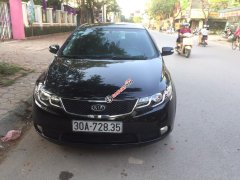 Cần bán Kia Cerato 2009, màu đen, nhập khẩu tại Hà Nội Cần bán Kia Cerato 2009, màu đen, nhập khẩu tại Hà Nội