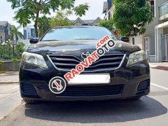 Cần bán Toyota Camry 2.5 AT năm sản xuất 2010, nhập khẩu Cần bán Toyota Camry 2.5 AT năm sản xuất 2010, nhập khẩu