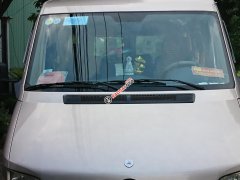 Bán xe Mercedes đời 2007, màu hồng phấn chính chủ Bán xe Mercedes đời 2007, màu hồng phấn chính chủ