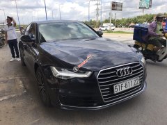 Bán Audi A6 2015 mẫu mới nhất, xe đẹp zin 100% không lỗi bao kiểm tra đâm đụng và ngập nước tại hãng Bán Audi A6 2015 mẫu mới nhất, xe đẹp zin 100% không lỗi bao kiểm tra đâm đụng và ngập nước tại hãng