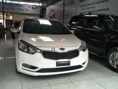 Bán ô tô Kia K3 đời 2013, màu trắng, 480 triệu Bán ô tô Kia K3 đời 2013, màu trắng, 480 triệu