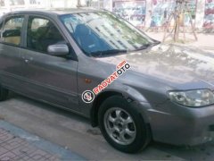 Bán xe Mazda 323 Classic GLX sản xuất 2003, bảo dưỡng cẩn thận Bán xe Mazda 323 Classic GLX sản xuất 2003, bảo dưỡng cẩn thận