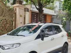 Bán xe Ford EcoSport sản xuất năm 2016, màu trắng, 1 chủ, giá thương lượng Bán xe Ford EcoSport sản xuất năm 2016, màu trắng, 1 chủ, giá thương lượng