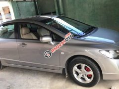 Bán Honda Civic 2009, màu xám, 400 triệu Bán Honda Civic 2009, màu xám, 400 triệu