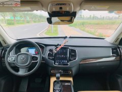 Bán Volvo XC90 T6 2.0 AT đời 2016, màu trắng, nhập khẩu nguyên chiếc chính chủ Bán Volvo XC90 T6 2.0 AT đời 2016, màu trắng, nhập khẩu nguyên chiếc chính chủ