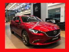 Mazda 6 ưu đãi cực tốt, hỗ trợ trả góp với lãi suất hợp lý Mazda 6 ưu đãi cực tốt, hỗ trợ trả góp với lãi suất hợp lý