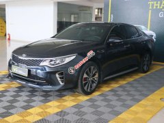 Cần bán Kia Optima GTLine 2.4AT sản xuất 2018, màu xanh lam Cần bán Kia Optima GTLine 2.4AT sản xuất 2018, màu xanh lam