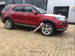 Bán Ford Explorer nhập Mỹ 2019, giao ngay tận nhà Bán Ford Explorer nhập Mỹ 2019, giao ngay tận nhà
