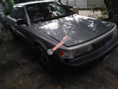 Bán chiếc xe Toyota Camry 1988, xe đẹp, đăng kiểm mới xét, máy móc êm ru, chạy đầm 140km/h Bán chiếc xe Toyota Camry 1988, xe đẹp, đăng kiểm mới xét, máy móc êm ru, chạy đầm 140km/h