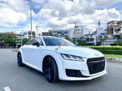 Audi TT Sline 2016, 2 cửa, 4 chỗ loại cao cấp, hàng full đủ đồ chơi Audi TT Sline 2016, 2 cửa, 4 chỗ loại cao cấp, hàng full đủ đồ chơi