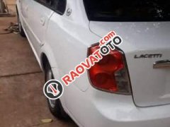 Bán ô tô Daewoo Lacetti đời 2005, gầm máy đại chất Bán ô tô Daewoo Lacetti đời 2005, gầm máy đại chất