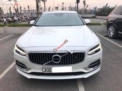 Cần bán gấp Volvo S90 T5 Inscription sản xuất năm 2016, màu trắng, nhập khẩu Cần bán gấp Volvo S90 T5 Inscription sản xuất năm 2016, màu trắng, nhập khẩu