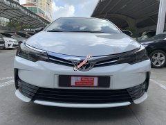 Altis 1.8CVT- xe độ phong cách Sport rất đẹp như hình Altis 1.8CVT- xe độ phong cách Sport rất đẹp như hình