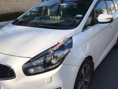 Bán Kia Rondo GATH sản xuất 2016, màu trắng