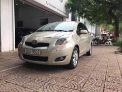 Xe Toyota Yaris 1.3 AT 2009, nhập khẩu Xe Toyota Yaris 1.3 AT 2009, nhập khẩu