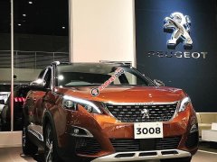 Peugeot 3008 All New đủ màu - khuyến mại lớn chào hè 2019 Peugeot 3008 All New đủ màu - khuyến mại lớn chào hè 2019