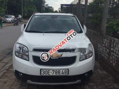 Cần bán xe Chevrolet Orlando năm sản xuất 2017, màu trắng, xe nguyên bản chưa thay thế sửa chữa gì Cần bán xe Chevrolet Orlando năm sản xuất 2017, màu trắng, xe nguyên bản chưa thay thế sửa chữa gì