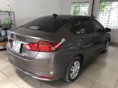 Bán Honda City 1.5MT màu nâu titan số sàn sản xuất cuối 2014 biển Sài Gòn 1 chủ mẫu mới Bán Honda City 1.5MT màu nâu titan số sàn sản xuất cuối 2014 biển Sài Gòn 1 chủ mẫu mới