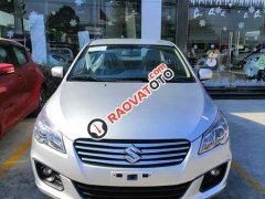 Bán Suzuki Ciaz nhập khẩu, giá tốt nhất phân khúc B sedan Bán Suzuki Ciaz nhập khẩu, giá tốt nhất phân khúc B sedan