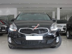 Bán Kia Rondo DAT 2016, màu đen, 600tr Bán Kia Rondo DAT 2016, màu đen, 600tr