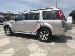 Cần bán xe Ford Everest MT đời 2012, xe đẹp nguyên bản, rin toàn tập