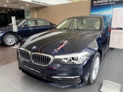 [BMW Quận 2] BMW 520i All new, giảm tiền mặt, bảo hiểm vật chất, bảo dưỡng. Hotline PKD 0908 526 727
