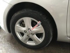 Cần bán xe Toyota Vios G sản xuất năm 2008, màu bạc