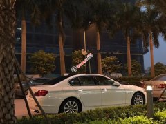 Bán xe BMW 528i sản xuất năm 2012, màu trắng, nhập khẩu Bán xe BMW 528i sản xuất năm 2012, màu trắng, nhập khẩu