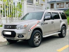 Cần bán lại xe Ford Everest Limited 2014, màu hồng, Đk 2015