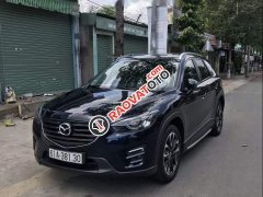 Cần bán gấp Mazda CX 5 AT 2017, gia đình sử dụng kĩ