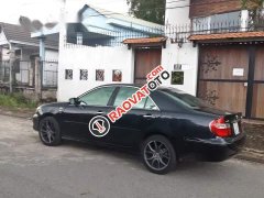 Cần bán gấp Toyota Camry 2.4 đời 2003, nội thất còn mới