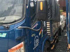 Cần bán xe tải mui bạt Veam VT252 SX 2016