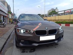 Bán ô tô BMW 3 Series 320i đời 2015, màu nâu havana, xe nhập, giá tốt