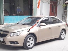 Bán xe Chevrolet Cruze số tự động 1.8 LTZ đời 2014 chính chủ 450tr