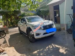 Bán xe Nissan Navara NP300 đời 2016, màu trắng, nhập khẩu