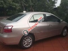 Bán Toyota Vios MT sản xuất 2011