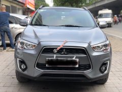 Bán Mitsubishi Outlander Sport đời 2015, màu xám (ghi), nhập khẩu nguyên chiếc