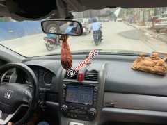 Cần bán Honda CR V 2.4 đời 2011, rất đẹp và mới