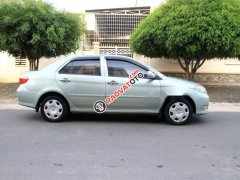 Cần bán xe Toyota Vios G 2003 giá cạnh tranh