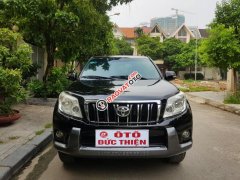 Bán Toyota Land Cruiser Prado TXL đời 2010, màu đen, nhập khẩu