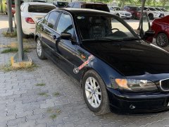 Bán BMW 3 Series 2003, màu đen, nhập khẩu