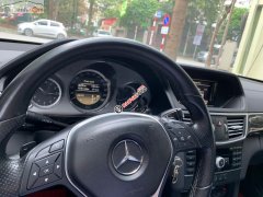 Bán Mercedes E250 đời 2012, màu đen, chính chủ