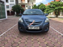 Bán Toyota Vios 1.5G số tự động biển Hà Nội