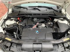 Bán BMW 3 Series 320i sản xuất 2009, màu trắng, nhập khẩu nguyên chiếc