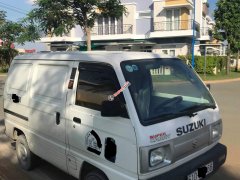 Bán Suzuki Blink Van 2015, thùng trắng