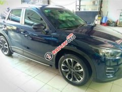 Bán Mazda CX 5 2.0 AT sản xuất 2017 chính chủ, 779tr