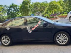 Bán xe Toyota Camry 2.0 sản xuất 2014, màu đen, giá chỉ 890 triệu